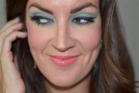 Mint Green Makeup Looks Mugeek Vidalondon