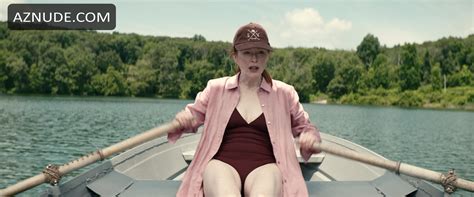 Echo Valley Nude Scenes Aznude