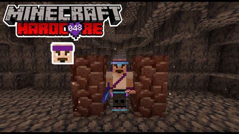 Minecraft Hardcore Vlog Buscando Netherite Parte Youtube