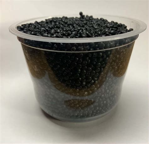 Pp Repro Pellets Polypropylene Natural Pellets