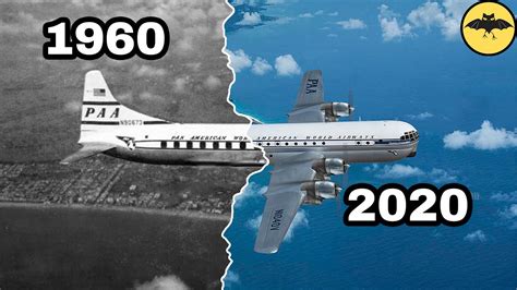 5 Aviones Misteriosos Que Viajaron En El Tiempo YouTube