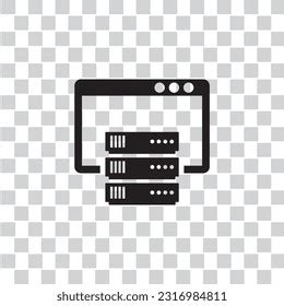 cache storage icon royalty  images stock