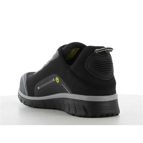 Zapatilla De Seguridad S P Safety Jogger Ligero Low Tls Compra Online