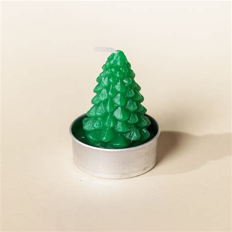 Shop Our New Season Range Bed Bath And Beyond Nz Christmas Wishes Set Of 6 Tree Candles 18g