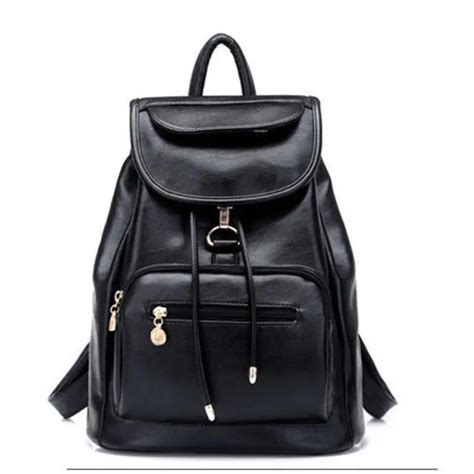 2016 New Fashion Trend Shoulder Bag College Students Leisure Bag Lady