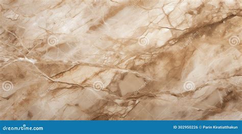 Elegant Brown Marble Textured Background For Modern Architecture And