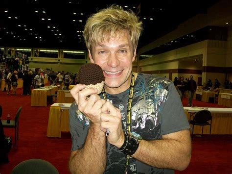 Vic Mignogna Vic Mignogna Photo 19984525 Fanpop