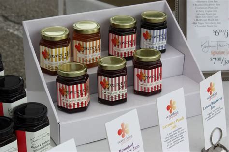 Farmers Market Product Display Ideas From Stack Displays Cardboard