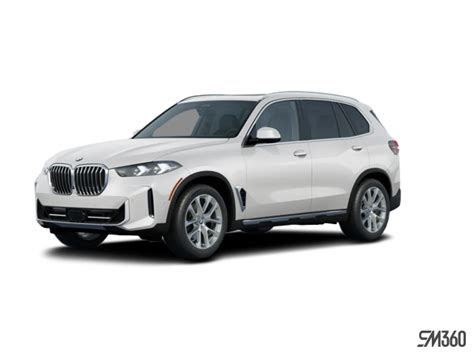 Bmw Aurora The 2024 X5 Xdrive40i