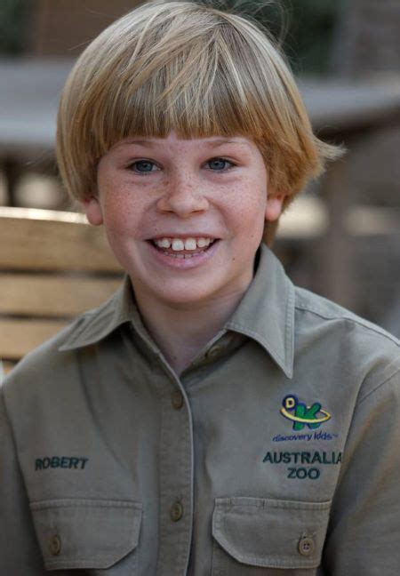 Robert Irwin Dating Net Worth Career Wiki Bio Age Height