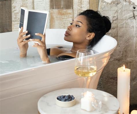 Easy Ways To Pamper Yourself At Home Bona Magazine