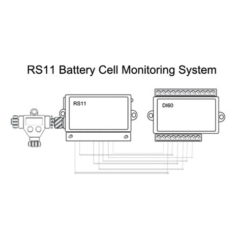 Rs11 Battery Cell Monitoring System Noland Engineering