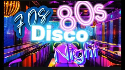 Retro Disco Delight Dive Into The Ultimate Collection Of 70s Grooves