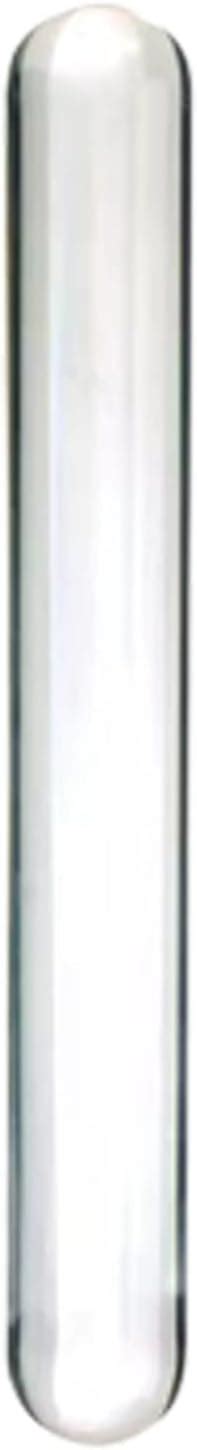 Amazon Crystal Glass Dildo Prostate Massager G Spot Stimulator Long Glass Dildo Crystal