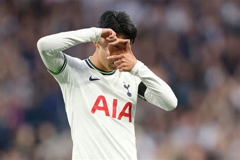 Tottenham 6 2 Leicester Player Ratings Antonio Conte Reaction As Sub