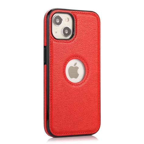 For Apple Iphone 15 14 Plus 13 12 11 Pro Xr Xs Max Case~leather Shockproof Cover Ebay