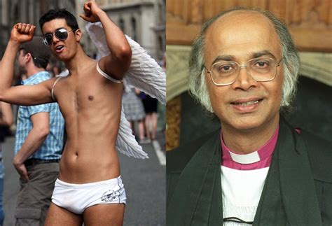 Condemnation For Bishop Who Called For Gay People To Repent The Independent The Independent