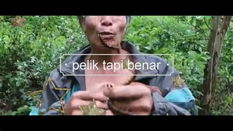 Pelik Tapi Benar Youtube