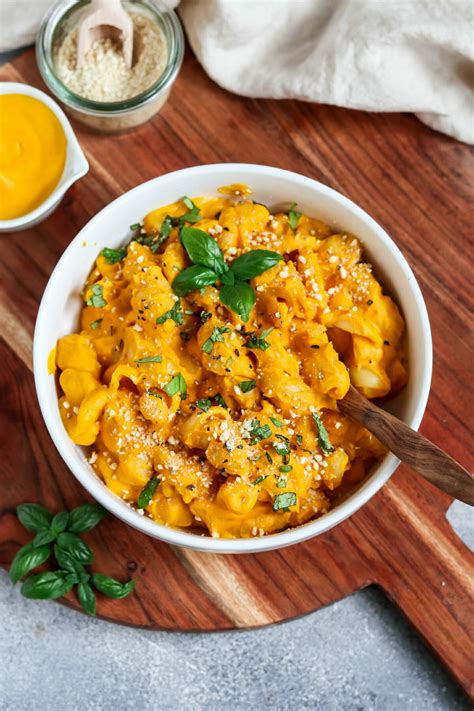 K Rbis Mac And Cheese Vegan Byanjushka