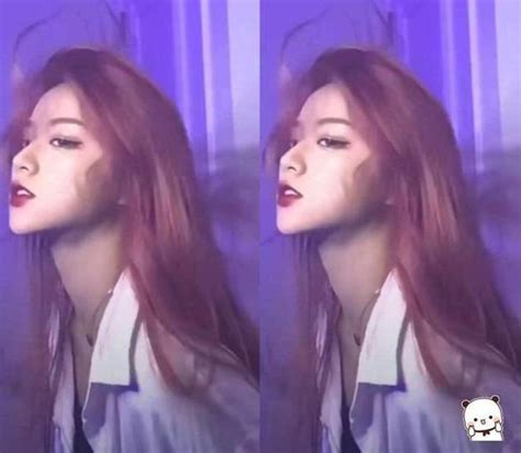 Loạt hot girl TikTok xứ Trung bất ngờ lộ nhan sắc thật Người bị chê như bà thím mặt vuông