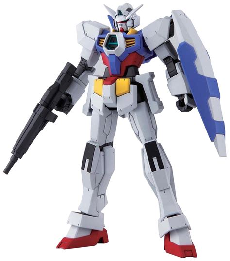 Bandai Hobby 01 Gundam Age 1 Normal Gundam Age 1144 High Grade