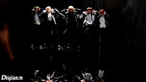 Bts Blood Sweat Tears Dance Version Choreography Cam By Dispatch