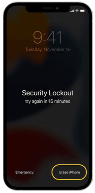 How To Unlock Iphone Passcode Without Computer Ways Passvers