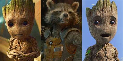 Guardians Of The Galaxy 12 Most Hilarious Groot Memes