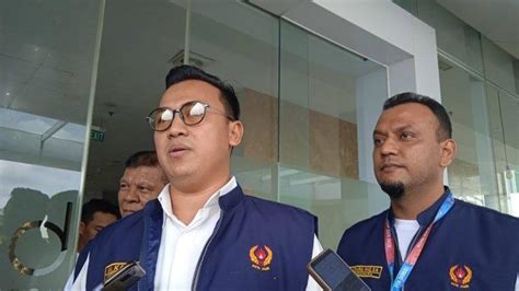 KONI Kota Jambi Targetkan Juara Umum Pada Porprov Jambi Tahun 2023