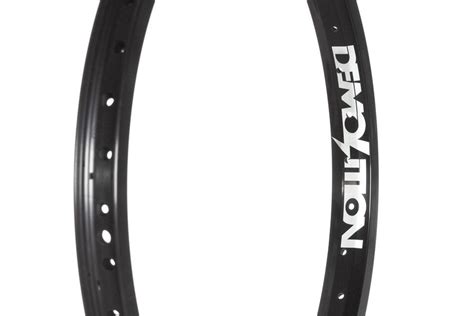 Demolition Zero Rim Local Bmx