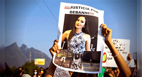 Debanhi Escobar ¿qué Se Sabe Del Caso A 8 Meses Del Feminicidio Que