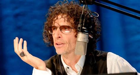 "They thought they could silence me — they were wrong." — Howard Stern ...
