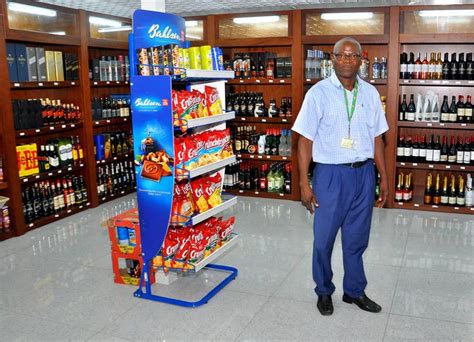 Régie Publicitaire Aéroport International Gnassingbé Eyadema Lomé Togo