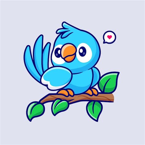 Imágenes De Pajarito Animado Descarga Gratuita En Freepik