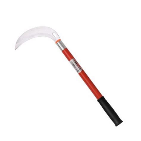 Buy Cutter Grass Sickle Scythe Reaping Hook Mydeal