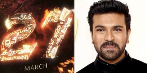 Ram Charan రామ్ చరణ్ బర్త్ డే సెలబ్రేషన్స్ భారీ కార్యక్రమాలకు