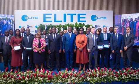 Programme Elite de la BRVM 4 PME burkinabè retenues Journal L