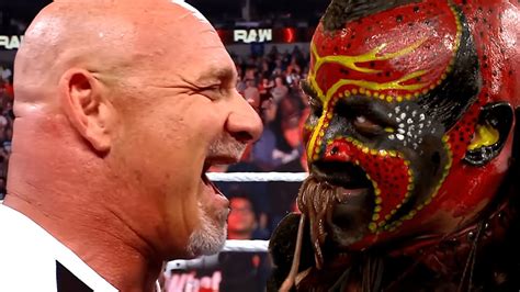 Wwe K Goldberg Vs The Boogeyman Full Match Youtube