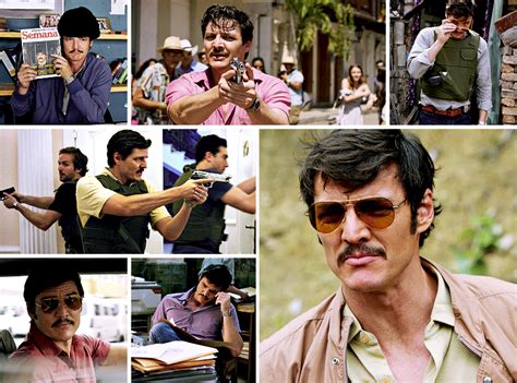 Don T Make Me Kill You PEDRO PASCAL ICONIC ROLES