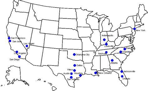 Cellular Maps.com - 5G Wireless Coverage