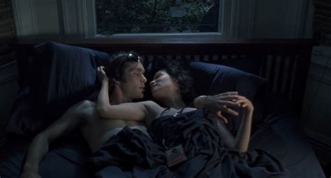 Nude Video Celebs Lucy Liu Sexy Watching The Detectives
