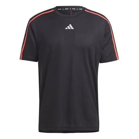 Adidas Mens Workout Base T Shirt Men From Excell Uk