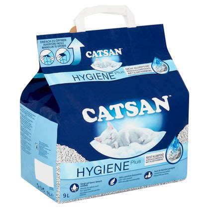 Catsan Carrefour Belgique