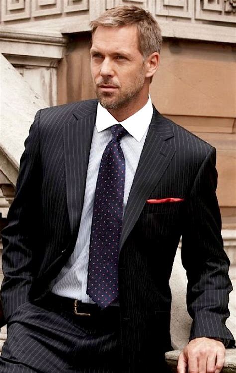 Pin By Chris Painter On Suits And Ties My Style Well Dressed Men Mens