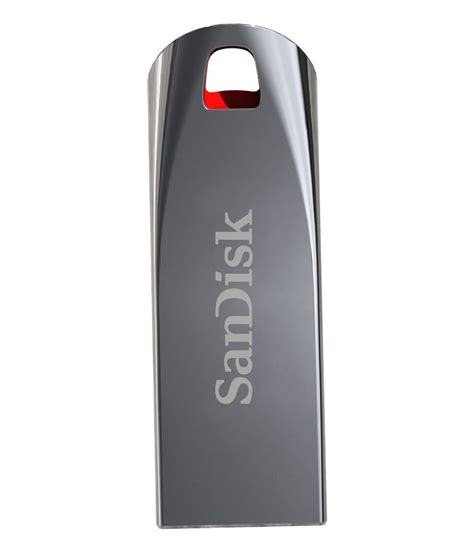 Sandisk Cruzer Force Usb Flash Drive 8gb Buy Sandisk Cruzer Force Usb