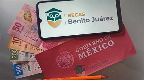 Beca Benito Juárez 2023 Cómo recuperar el número de folio La