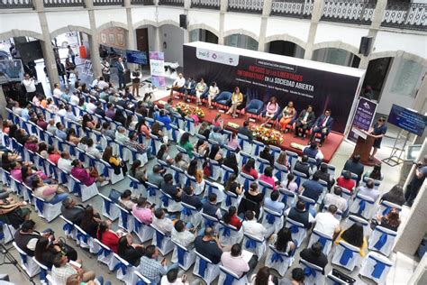 Presentan En El Congreso Local Libro Riesgos De Las Libertades