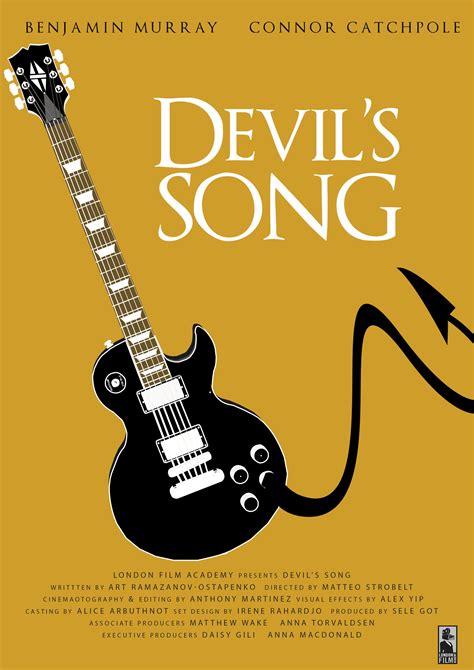 Devil's Song (2018)