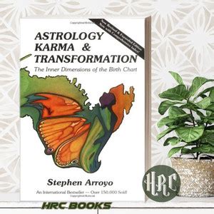 Jual Astrology Karma Transformation The Inner Dimensions Of The