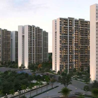 Sobha Forays Into Gujarat With Gift City Sobha Blog